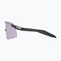 Ochelari de soare UVEX Pace Stage Small CV black matt/mirror pink 5