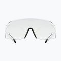 Ochelari de soare  UVEX Pace Stage V white matt/mirror blue 3