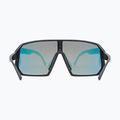 Ochelari de soare UVEX Sportstyle 237 CV black matt/mirror blue 3