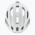 Cască de bicicletă UVEX Stride Visor white matt/litemirror silver 6