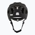 Cască de bicicletă UVEX Stride Visor black matt/litemirror silver 4