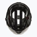 Cască de bicicletă UVEX Stride Visor black matt/litemirror silver 5
