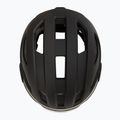 Cască de bicicletă UVEX Stride Visor black matt/litemirror silver 6