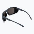 Ochelari de soare UVEX Sportstyle 312 stone blue matt/mirror silver 2