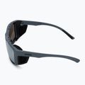 Ochelari de soare UVEX Sportstyle 312 stone blue matt/mirror silver 4