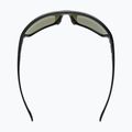 Ochelari de soare UVEX Sportstyle 806 black matt/mirror blue 4
