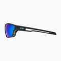 Ochelari de soare UVEX Sportstyle 806 black matt/mirror blue 5