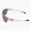 Ochelari de soare UVEX Sportstyle 806 purple fade/mirror purple 4