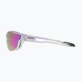 Ochelari de soare UVEX Sportstyle 806 purple fade/mirror purple 3