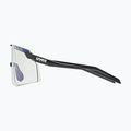 Ochelari de soare  UVEX Pace Stage V black matt/mirror blue 4