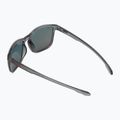 Ochelari de soare UVEX LGL 52 smoke/mirror red 2