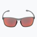 Ochelari de soare UVEX LGL 52 smoke/mirror red 3