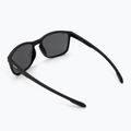 Ochelari de soare UVEX LGL 52 black matt/mirror silver 2