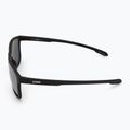 Ochelari de soare UVEX LGL 52 black matt/mirror silver 4