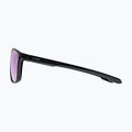 Ochelari de soare UVEX LGL 52 black/mirror green 5