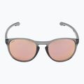Ochelari de soare UVEX LGL 53 smoke/mirror pink 3