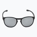 Ochelari de soare UVEX LGL 53 black matt/mirror silver 3