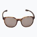 Ochelari de soare UVEX LGL 54 havanna matt/litemirror silver 3