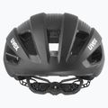 Cască de ciclism UVEX Rise CC all black matt 2