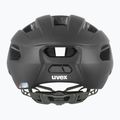 Cască de ciclism UVEX Rise CC all black matt 3