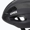 Cască de ciclism UVEX Rise CC all black matt 7