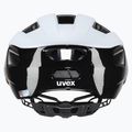 Cască de ciclism UVEX Rise CC cloud/black matt 3