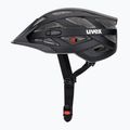 Cască de bicicletă UVEX I-vo CC black matte 3