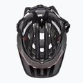 Cască de bicicletă UVEX I-vo CC red / black matt 5