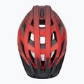 Cască de bicicletă UVEX I-vo CC red / black matt 6