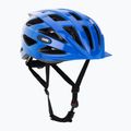 Cască de bicicletă UVEX Air Wing cobalt white