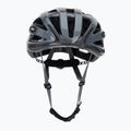 Cască de bicicletă UVEX Air Wing grey / black 2