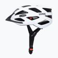 Cască de bicicletă UVEX I-vo 3D white 3