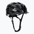 Cască de bicicletă UVEX I-vo 3D black