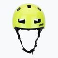 Cască de bicicletă pentru copi UVEX HLMT 4 neon yellow 2