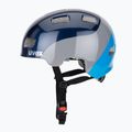 Cască de bicicletă pentru copi UVEX HLMT 4 deep space / blue 3