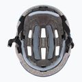 Cască de bicicletă pentru copi UVEX HLMT 4 deep space / blue 5