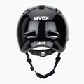 Cască de bicicletă pentru copi UVEX HLMT 4 black 4