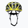 Cască de bicicletă UVEX Air Wing CC grey / lime matt 2