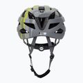 Cască de bicicletă UVEX Air Wing CC grey / lime matt 4