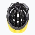 Cască de bicicletă UVEX Air Wing CC grey / lime matt 5