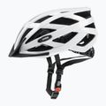 Cască de bicicletă UVEX I-vo white