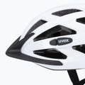Cască de bicicletă UVEX I-vo white 7