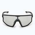 Ochelari de soare Uvex Skyryse V matt black/litemirror silver 3