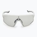 Ochelari de soare Uvex Skyryse V white matt/litemirror silver 3