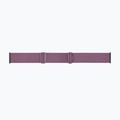 Ochelari de schi UVEX Blast FM plum matt/mirror purple 4
