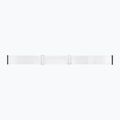 Ochelari de schi UVEX Victorious FM S1 white matt/mirror rose 4