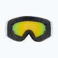 Ochelari de schi UVEX Victorious S FM white matt/mirror orange 7