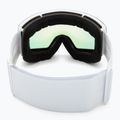 Ochelari de schi UVEX Provoqe V white matt/vario pink mirror 3