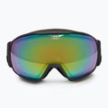 Ochelari de schi UVEX Victorious V black matt/vario green mirror 2