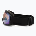Ochelari de schi UVEX Victorious V black matt/vario green mirror 4